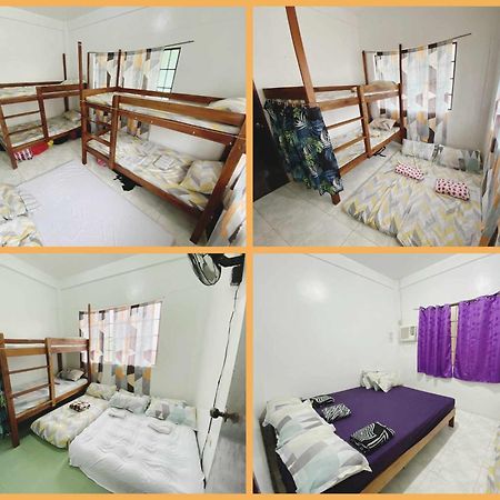 Апартаменти Estrelle Orange House - Backpackers Hub Puerto Princesa Екстер'єр фото