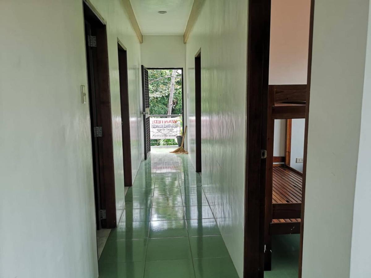 Апартаменти Estrelle Orange House - Backpackers Hub Puerto Princesa Екстер'єр фото