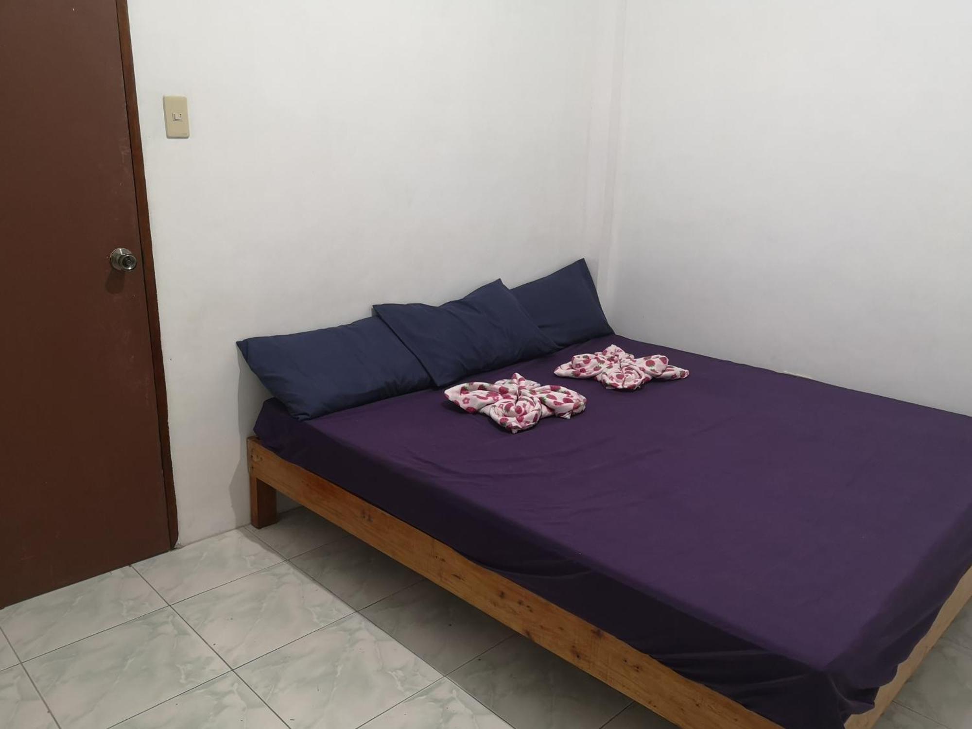 Апартаменти Estrelle Orange House - Backpackers Hub Puerto Princesa Екстер'єр фото