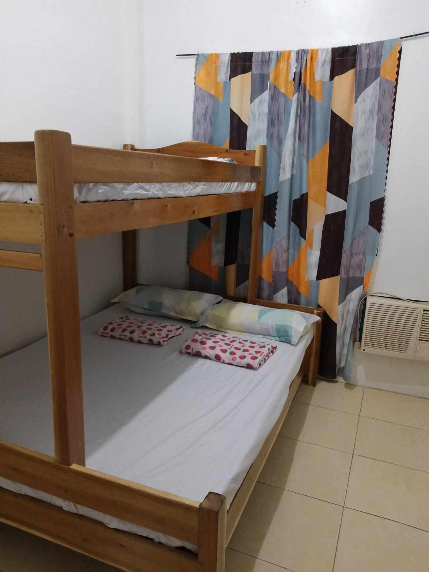 Апартаменти Estrelle Orange House - Backpackers Hub Puerto Princesa Екстер'єр фото