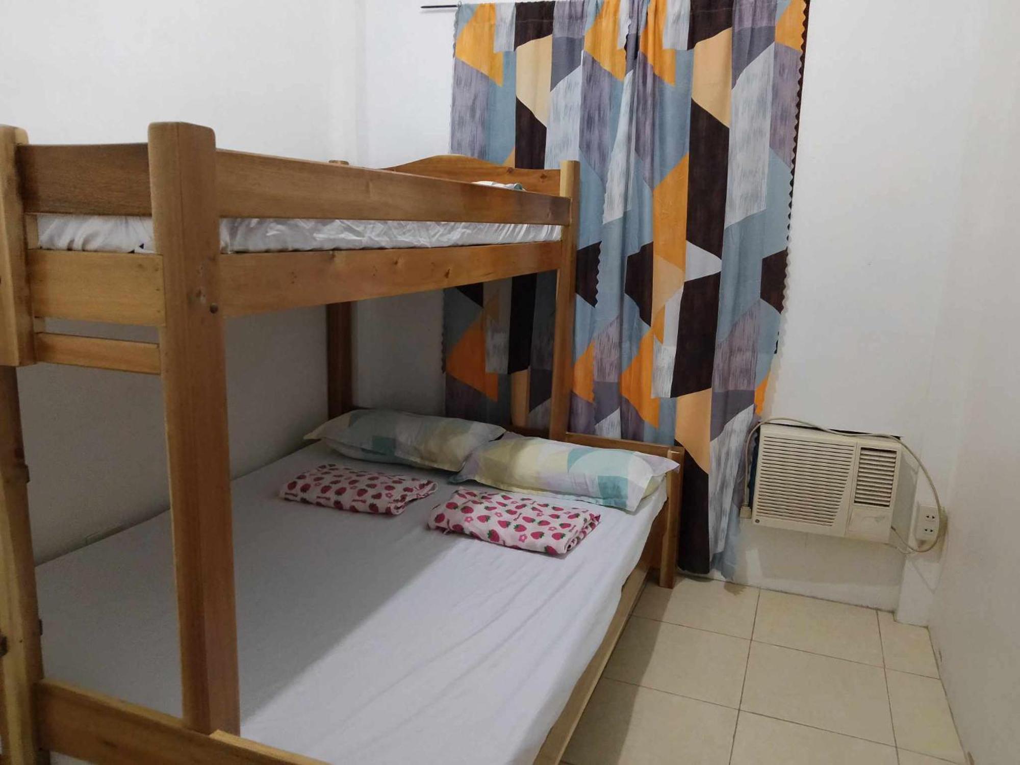 Апартаменти Estrelle Orange House - Backpackers Hub Puerto Princesa Екстер'єр фото